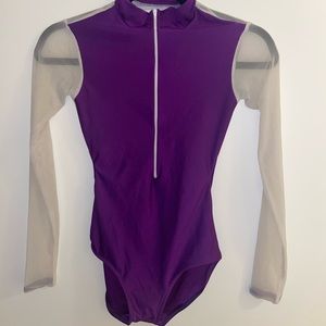 Yumiko - Charlotte - Size Medium